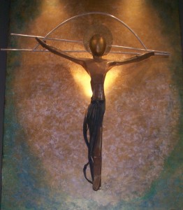 crucifix 2006