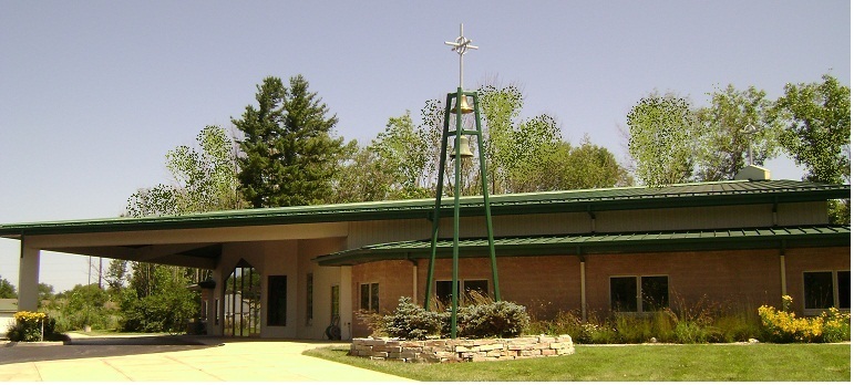 St. Andrew's Episcopal Church