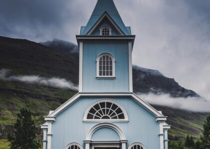 One Church