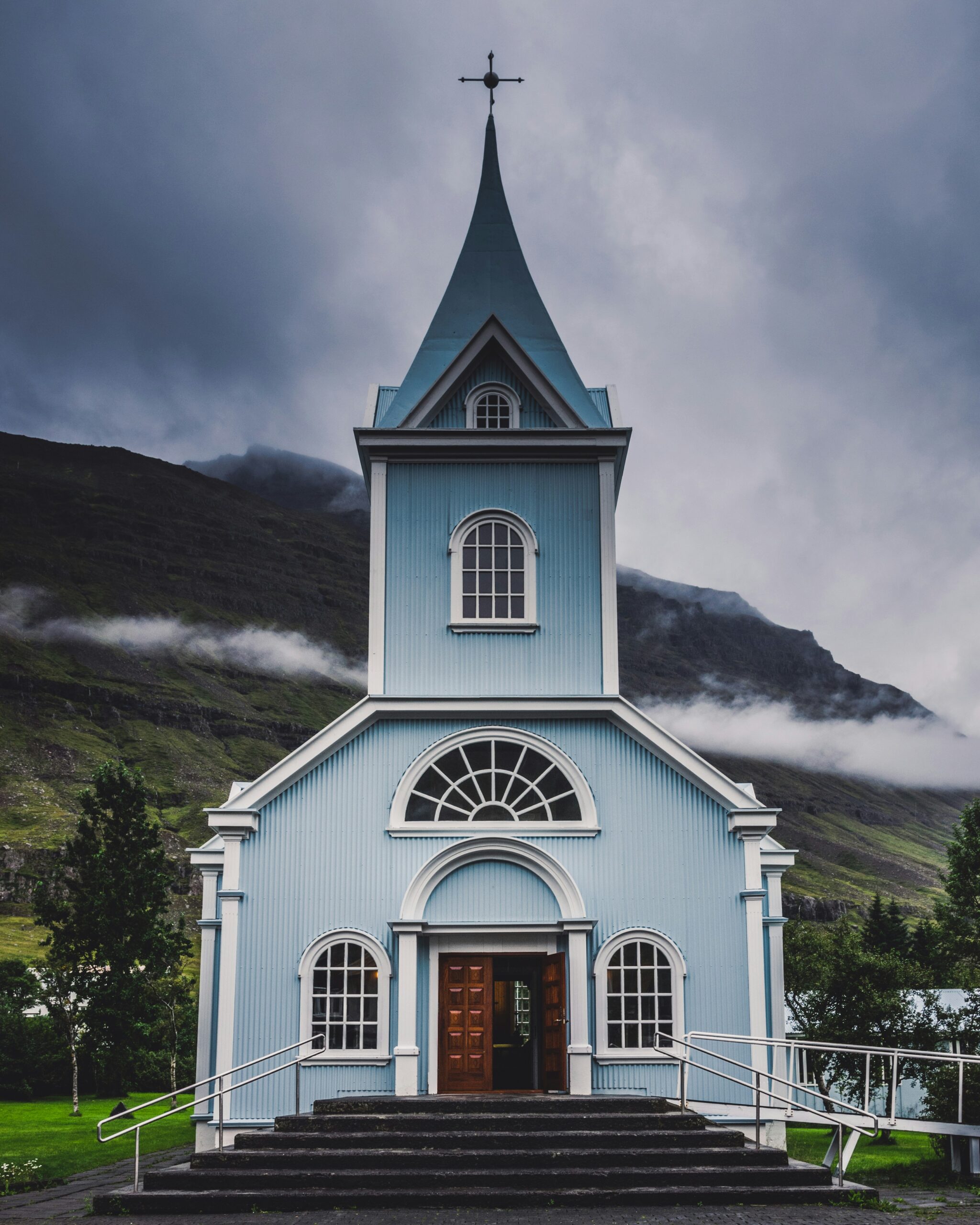 One Church