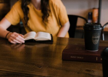 Women’s Bible Study