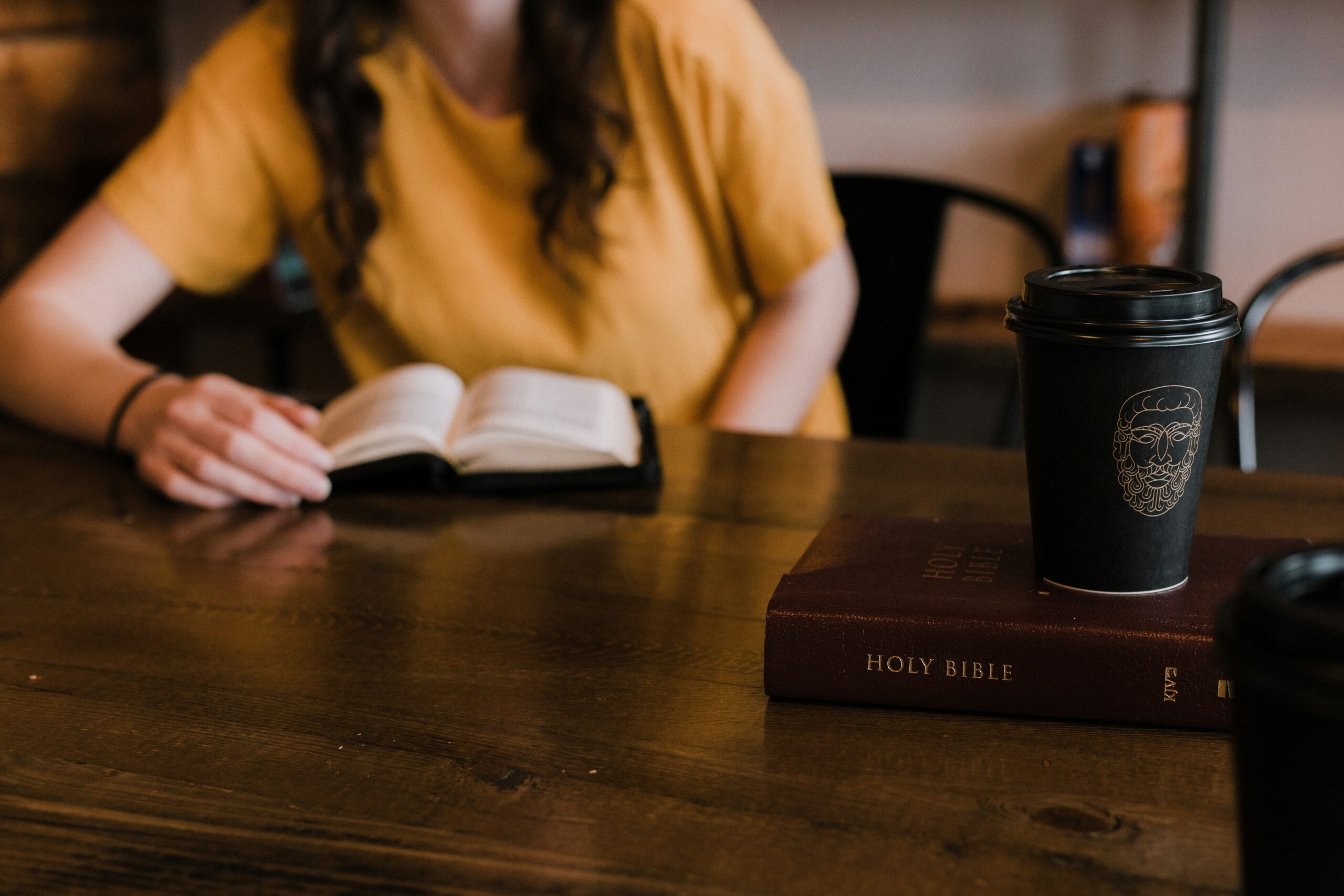 Women’s Bible Study